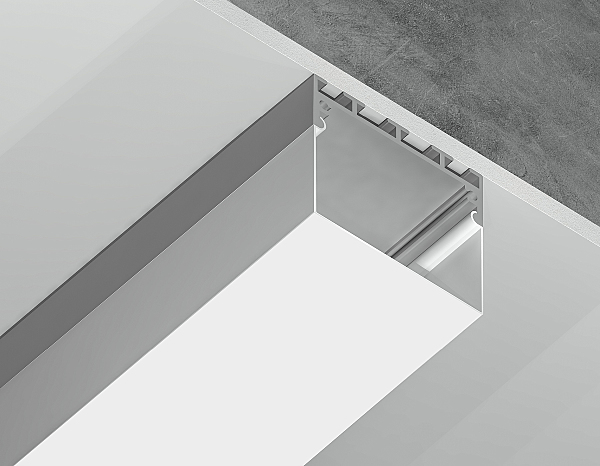 Профиль Profile System GP3070AL