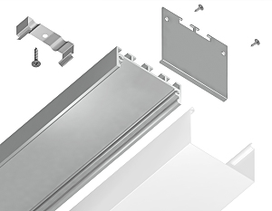 Профиль Profile System GP3070AL