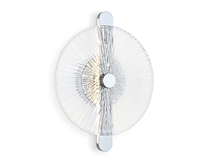 Настенный светильник Crystal LH31141