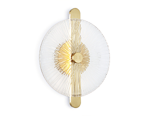 Настенный светильник Crystal LH31143