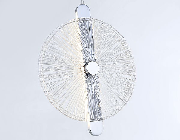 Светильник подвесной Crystal LH31145