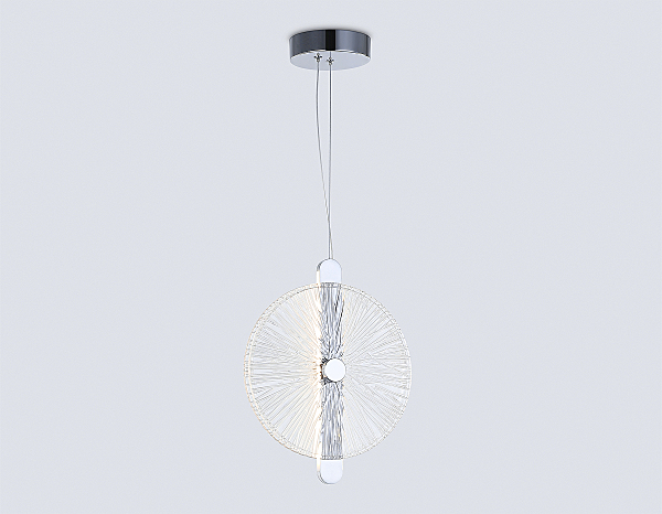 Светильник подвесной Crystal LH31145
