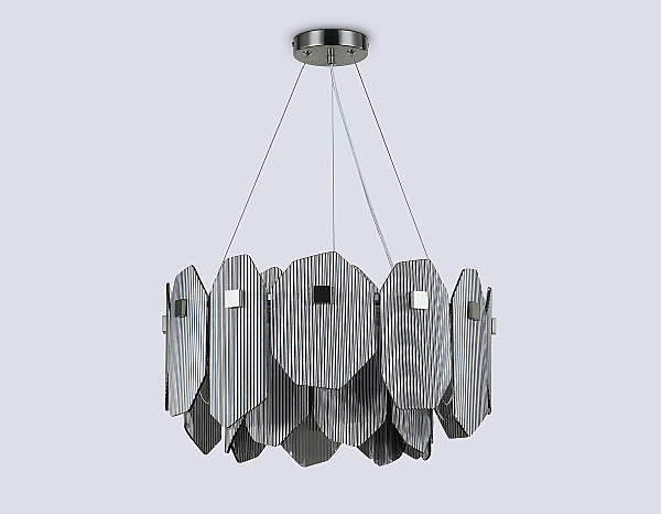 Подвесная люстра Crystal LH31201