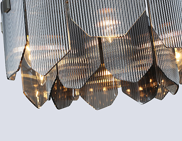 Подвесная люстра Crystal LH31201