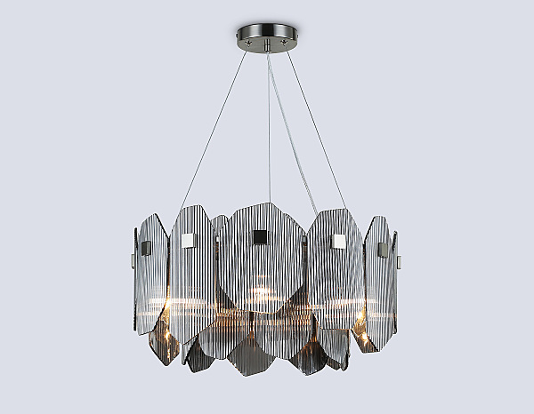 Подвесная люстра Crystal LH31201