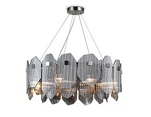 Подвесная люстра Crystal LH31203