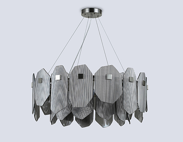 Подвесная люстра Crystal LH31203