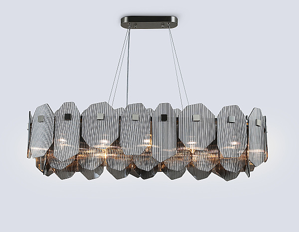 Подвесная люстра Crystal LH31205