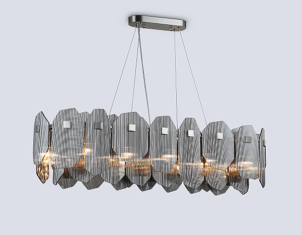 Подвесная люстра Crystal LH31205