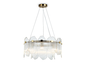 Подвесная люстра Crystal LH31251