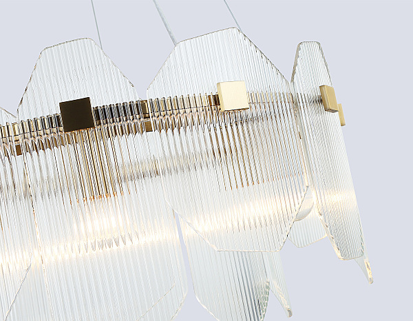 Подвесная люстра Crystal LH31251