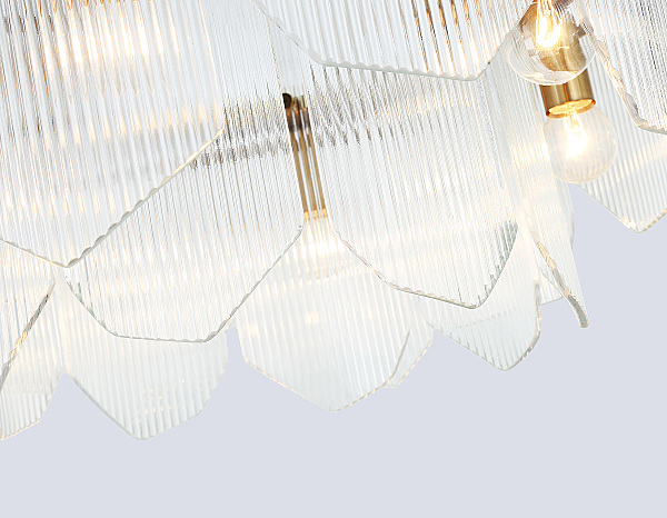 Подвесная люстра Crystal LH31251