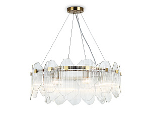 Подвесная люстра Crystal LH31253