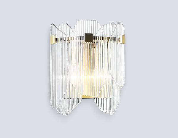 Настенное бра Crystal LH31257