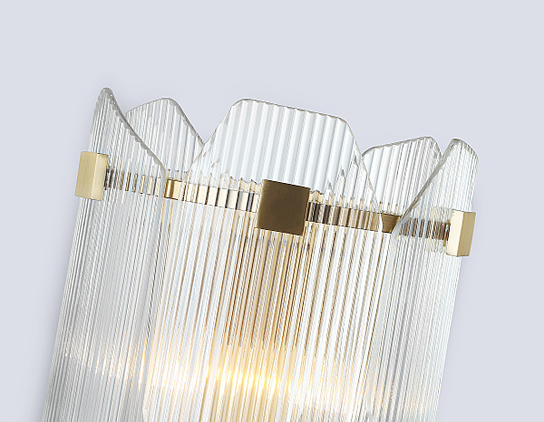 Настенное бра Crystal LH31257