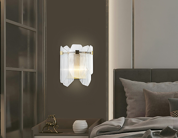 Настенное бра Crystal LH31257