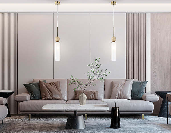 Светильник подвесной Modern LH53256