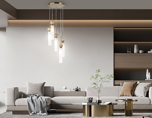 Светильник подвесной Modern LH53259
