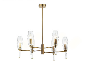 Люстра на штанге Modern LH55201