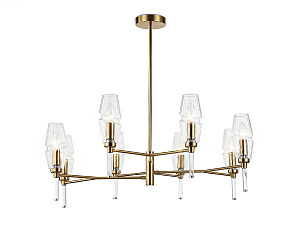 Люстра на штанге Modern LH55202