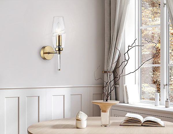 Настенное бра Modern LH55204