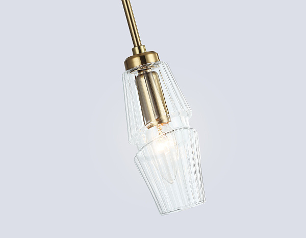 Светильник подвесной Modern LH55208