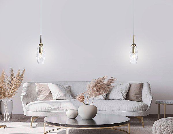 Светильник подвесной Modern LH55208