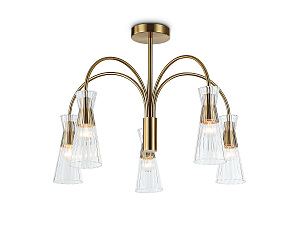 Потолочная люстра Modern LH55701