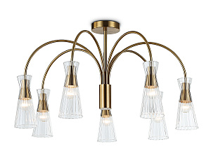 Потолочная люстра Modern LH55703