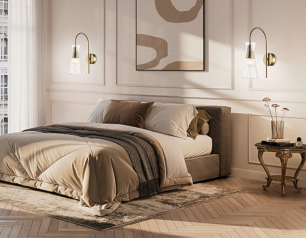 Настенное бра Modern LH55705