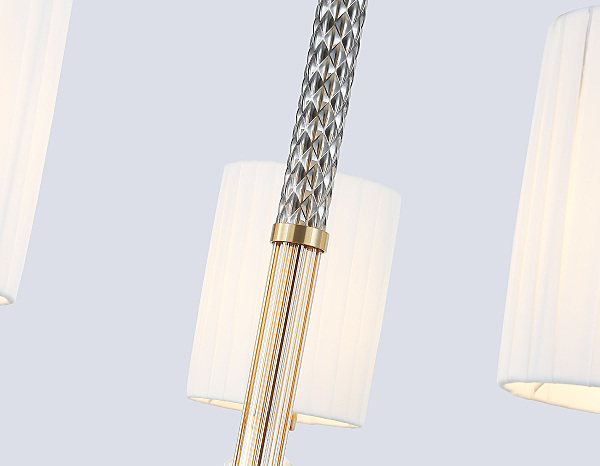 Люстра на штанге Classic LH71500