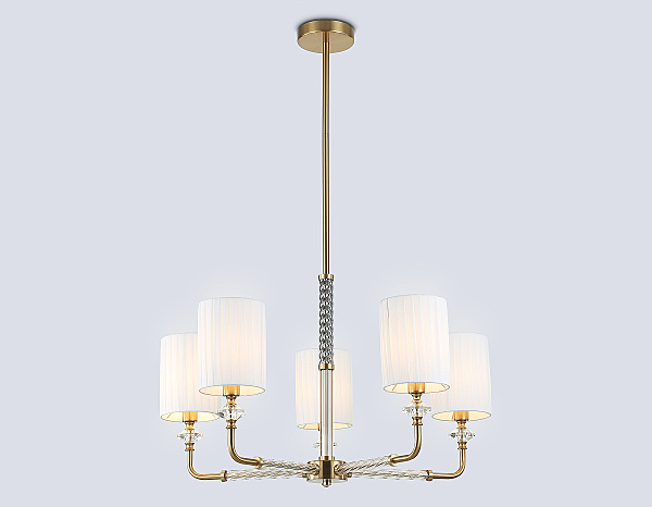 Люстра на штанге Classic LH71500