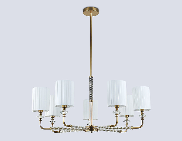 Люстра на штанге Classic LH71503