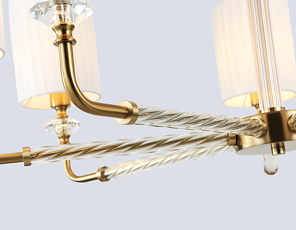 Люстра на штанге Classic LH71503