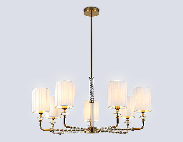 Люстра на штанге Classic LH71503