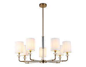 Люстра на штанге Classic LH71503