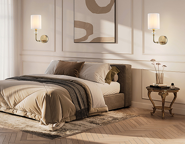 Настенное бра Classic LH71506