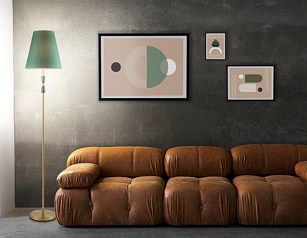 Торшер Classic LH75059