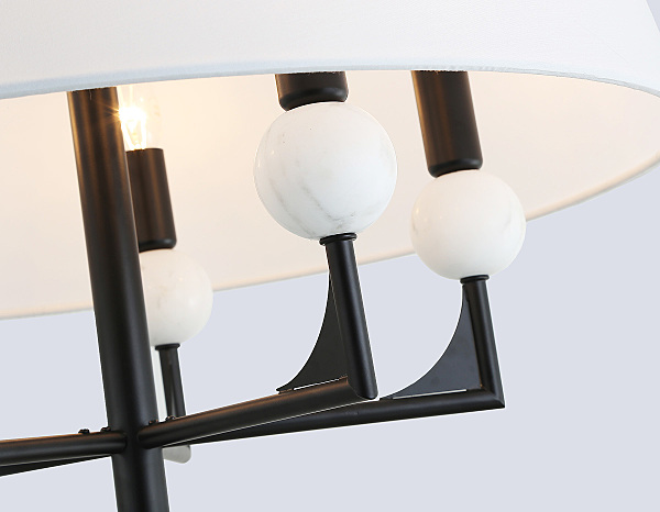 Люстра на штанге Classic LH75150