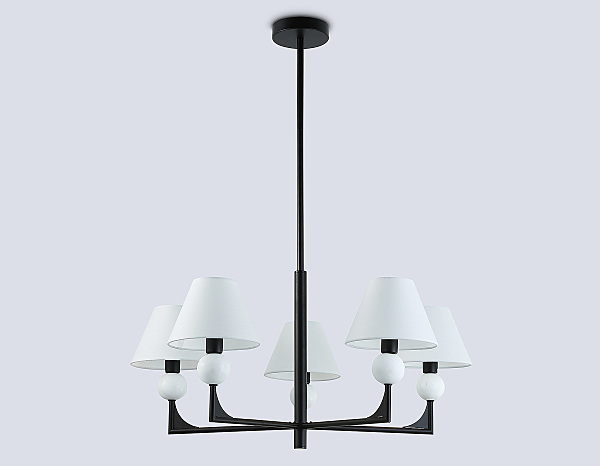 Люстра на штанге Classic LH75153