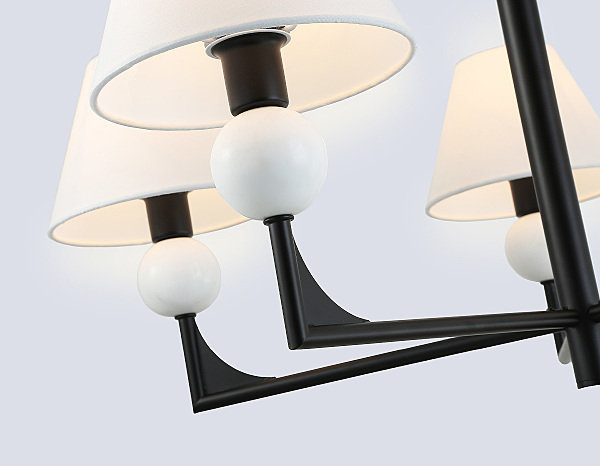 Люстра на штанге Classic LH75153