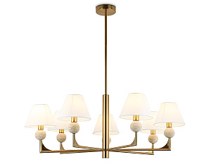 Люстра на штанге Classic LH75162