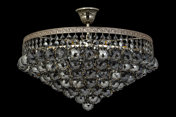 Потолочная люстра Castellana Gold Castellana E 1.3.46.603 N