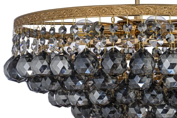 Потолочная люстра Castellana Gold Castellana E 1.3.46.603 G