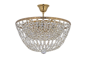 Потолочная люстра Nonna Nonna E 1.3.40.702 G