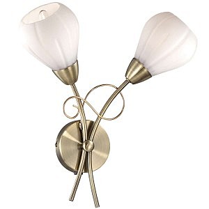 Бра Odeon Light  Dovera 2470/2W