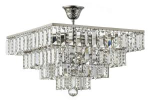 Потолочная люстра Rozzano Rozzano E 1.5.40.105 N