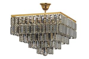 Потолочная люстра Rozzano Rozzano E 1.5.40.106 GP