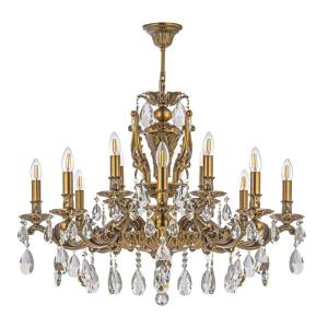 Подвесная люстра Soprano Soprano E 1.1.12.600 A