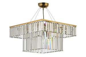 Подвесная люстра Enio Enio E 1.5.50.100 GP